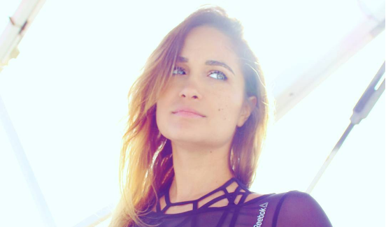 Francini Amaral reaparece en eventos con sexy y osada transparencia: se llenó de halagos