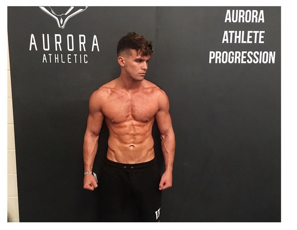 Gary Beadle | Instagram