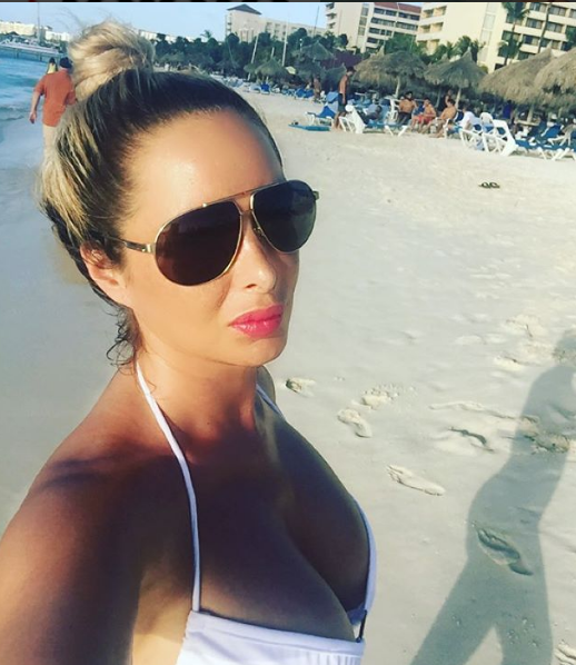 Gisela Molinero | Instagram