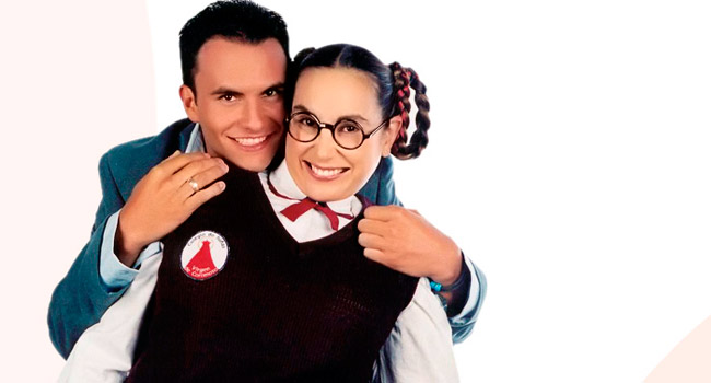 Actriz de 'Mi Gorda Bella' enternece a sus seguidores con importante noticia