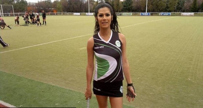 Rechazan fichaje a jugadora de hockey transexual en Argentina