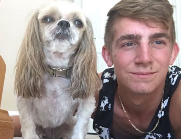 Josh Pitruzzella | Twitter