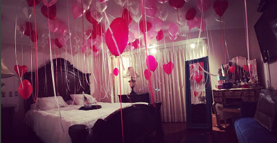 Joyce Castiblanco | Instagram