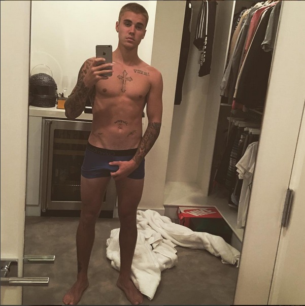 Justin Bieber | Instagram