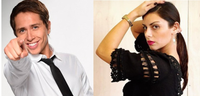 La verdad tras la foto de Karol Lucero junto a Kathy Contreras en ropa interior