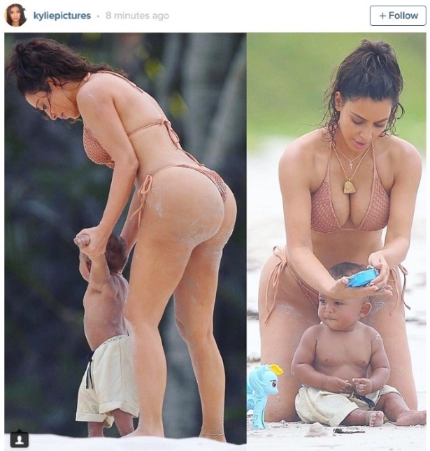 kim-kardashian-bikini-weight-loss-diet-plastic-surgery