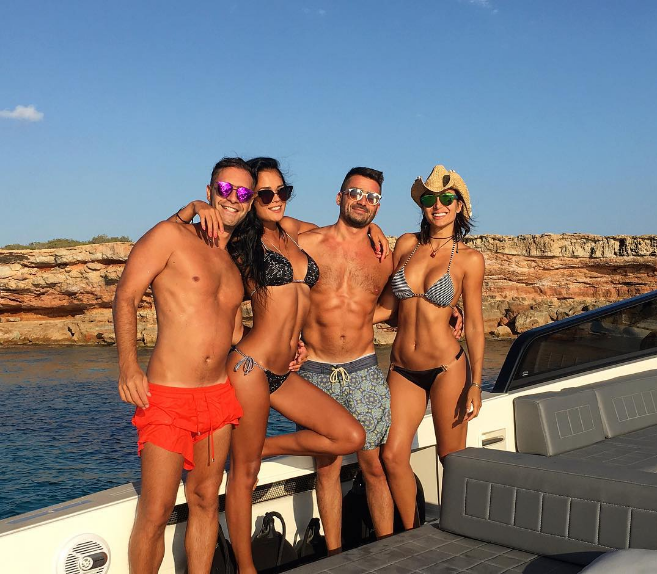 Lisandra Silva | Instagram