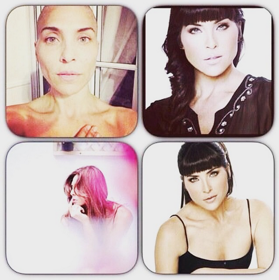 Lorena Meritano | Instagram