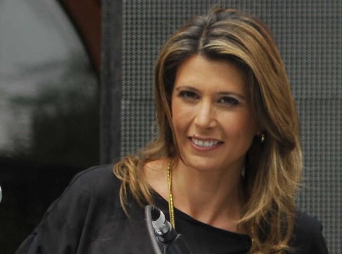 No se guardó nada: Se filtra audio de Maca Pizarro encarando duramente a ejecutivos de CHV