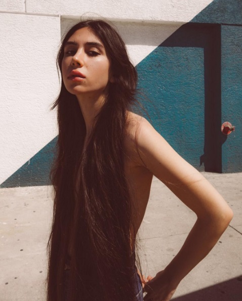 Madame Kush | Instagram