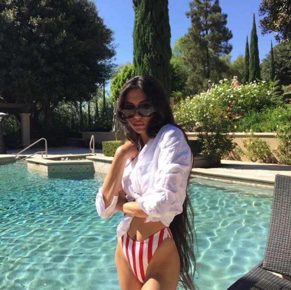 Madame Kush | Instagram