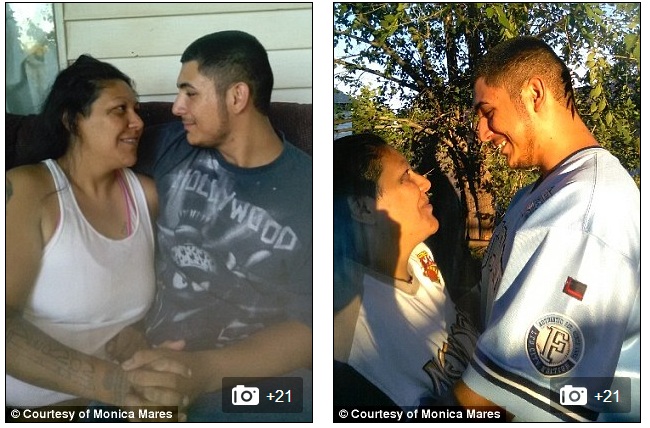 John Chapple | Daily Mail