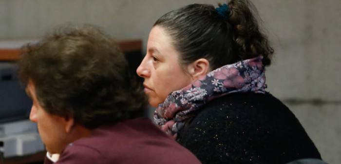 Madre de Bastián Bravo fue declarada culpable de abusos sexuales contra  hija