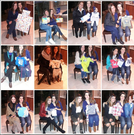 Nataly Godoy | Instagram