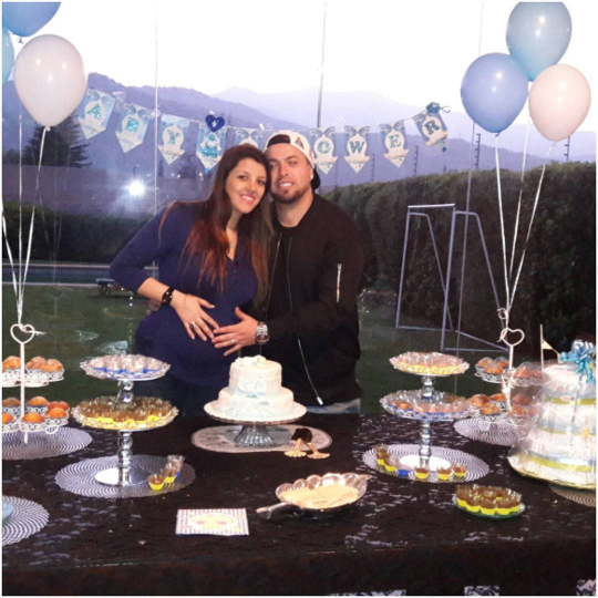 Nataly Godoy | Instagram