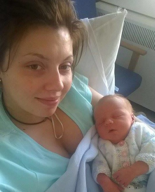 Jackie Owings | Instagram