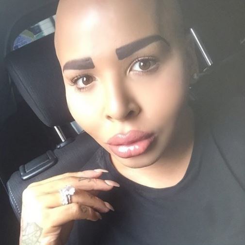 Jordan James Parke | Instagram