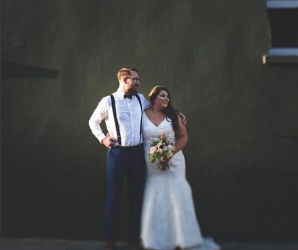 Callie Thorpe | Instagram