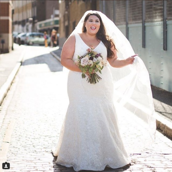 Callie Thorpe | Instagram