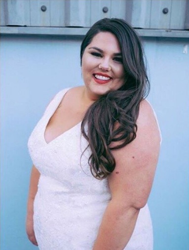 Callie Thorpe | Instagram