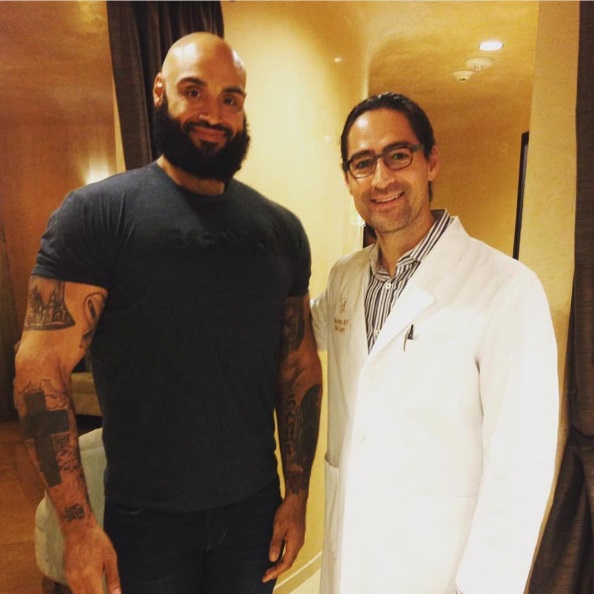 Pat Brocco | Instagram