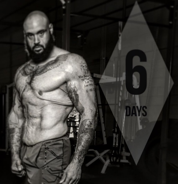 Pat Brocco | Instagram