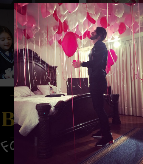 Joyce Castiblanco | Instagram