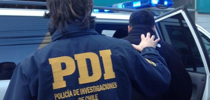 Hombre acusado de golpear a lactante en La Granja quedó en prisión preventiva
