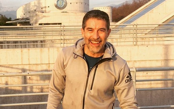 La confesión de Polo Ramírez que sorprendió a sus compañeros de canal: inventó una noticia