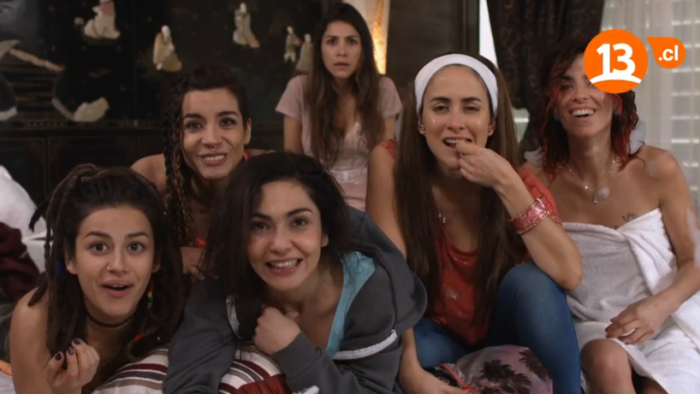 Captura | Canal 13