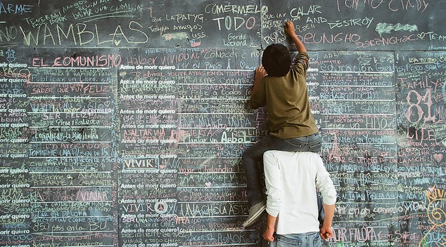 La cómica respuesta de pequeño en una prueba que sacó varias carcajadas y se hizo viral