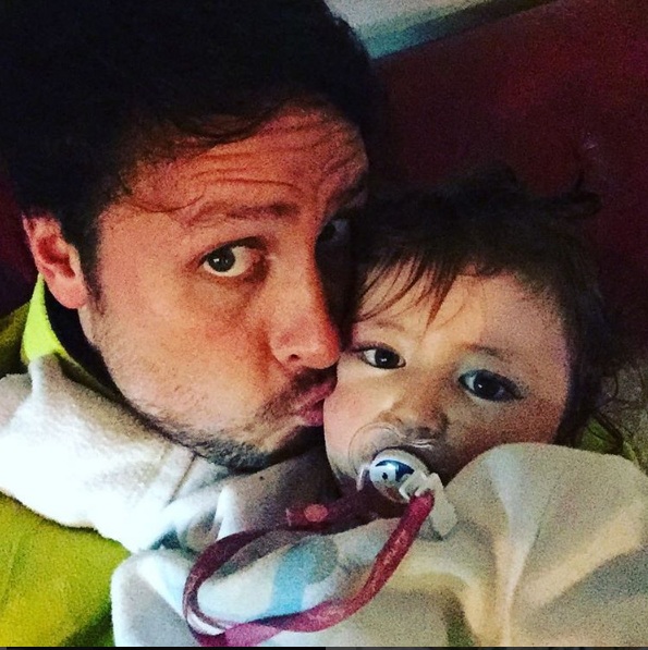 Rodrigo Wainraihgt | Instagram