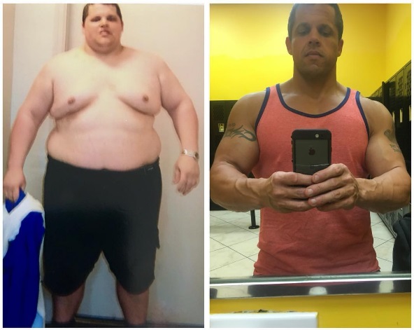 Ross Gardner  | Instagram