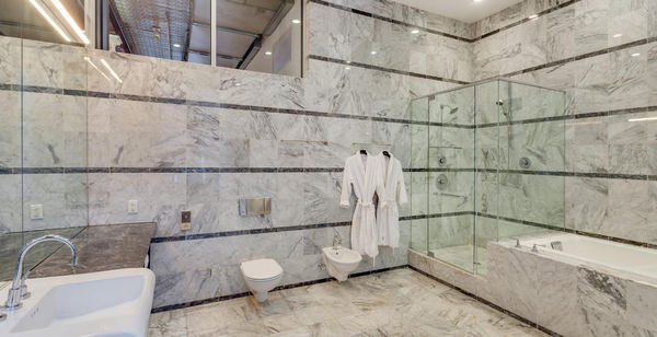 Adam Levine y Behati Prinsloo