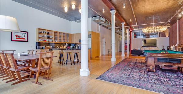 Oxford Property Group