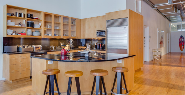 Oxford Property Group