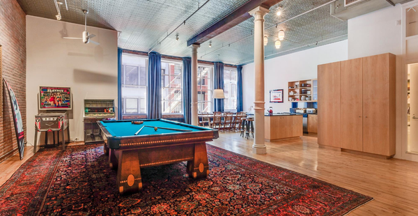 Oxford Property Group