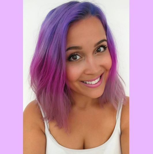 Megan Jayne Crabbe | Instagram