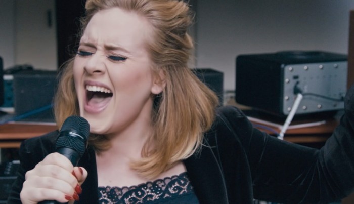 Por esta razón Adele rechazó participar del show del 'Super Bowl 2017'