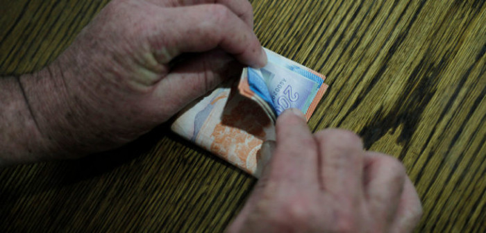 Las regiones con los sueldos promedios más altos y más bajos en 2015