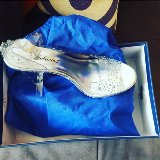 Wilma González | Instagram