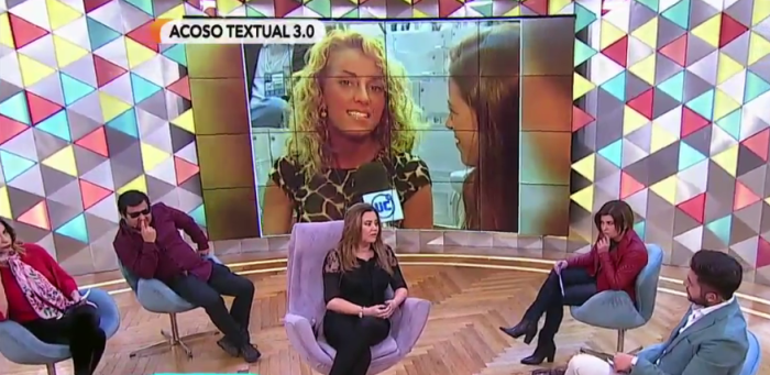 Captura | Canal 13