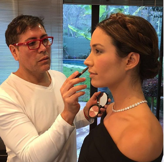 Vanesa Borghi | Instagram