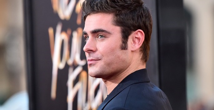 Tristeza: Zac Efron le dedica sentidas palabras a su 'amigo' que murió