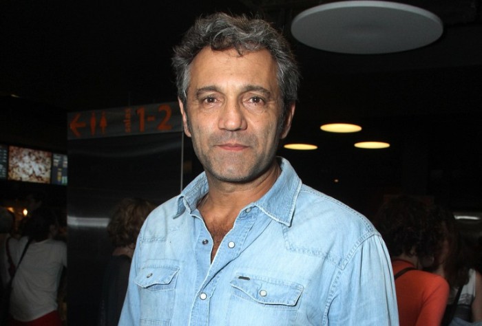 Entierran a célebre actor brasileño que murió ahogado mientras grababa teleserie