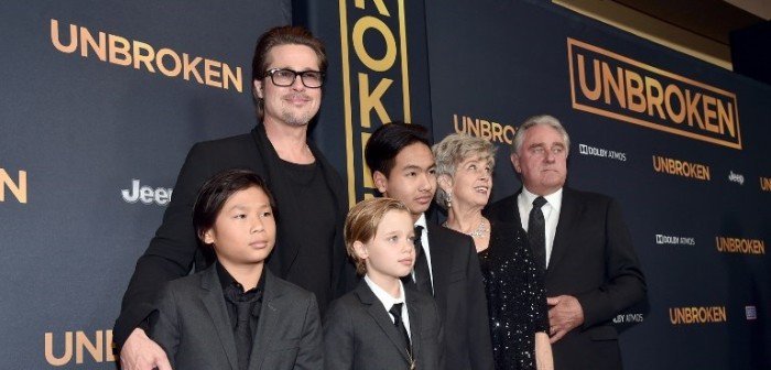 FBI podría abrir investigación contra Brad Pitt por presuntos abusos contra sus hijos