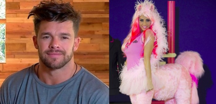 Ex de Leandro Penna reveló que quiso suicidarse tras descubrir una terrible noticia