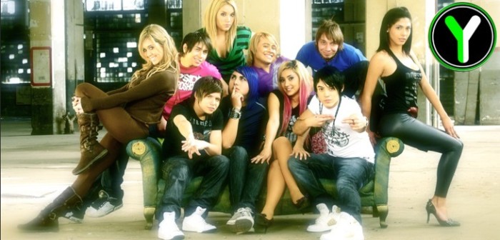 Exrostro de 'Yingo' recurrió a 'Por Ti' de TVN para pedir perdón a su familia