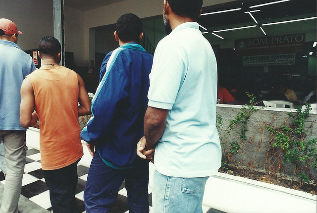 Núcleo Editorial (cc) | Flickr