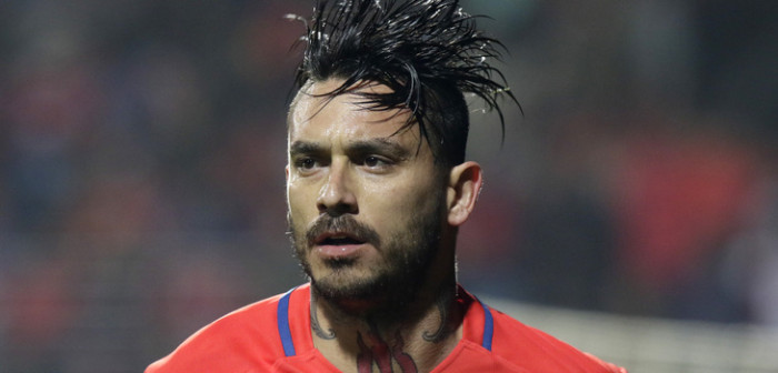 Mini Pini: el tierno regalo del Atalanta que recibió el hijo de Mauricio Pinilla